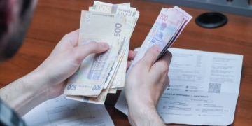 Украинцам грозит массовая утечка персональных данных: как это связано с должниками