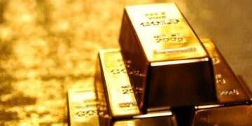 Золотая аномалия: инвесторы не спешат скупать драгоценные металлы