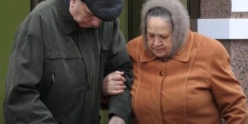 Пенсия 3000 и 5000 гривен: как изменятся выплаты после индексации