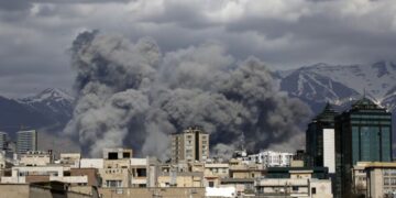 Боевые действия на Ближнем Востоке: почему технологическое преимущество армии США не приносит победы