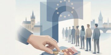 Въезд в ЕС станет платным: сколько евро придется отдать каждому украинцу