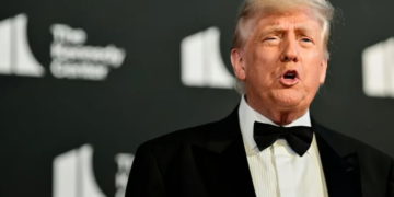 Вместо поддержки Токио Трамп позвонил Пекину – союзники сделали выводы