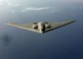 Бомбардировщики B-2 США нанесли удары по подземным объектам в Иране: что было целью