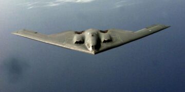 Бомбардировщики B-2 США нанесли удары по подземным объектам в Иране: что было целью