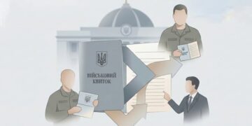 Мобилизовали незаконно, а уволить не могут: Рада нашла способ устранить казус
