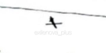 ВСУ ударили украинскими ракетами “Фламинго” по заводу взрывчатки в Самарской области