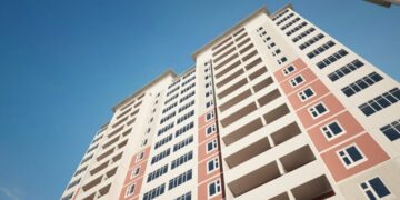 Львов обогнал Киев: как изменились цены на новостройки в Украине весной