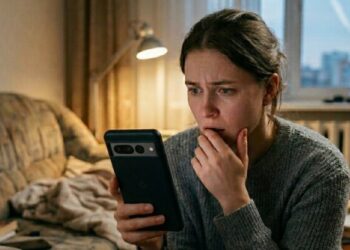 Владельцев Android атаковал модифицированный вирус BingoMod: в чем его опасность