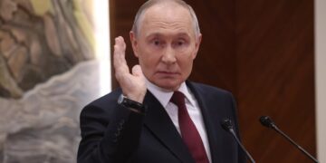 Обвал фронта, Трамп и слабость Зеленского: Путин упустил три шанса