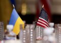 Украина находится в ситуации непрерывных демаршей”: Дацюк о запрете США бить по РФ