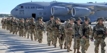 Сухопутная операция США в Иране: сколько войск нужно для победы