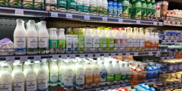 Меньше за ту же цену: как шринкфляция меняет украинские прилавки