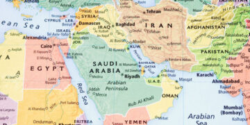 Индо-Тихоокеанский регион и Ближний Восток: где решится судьба будущего мироустройства