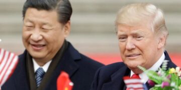 Китай, Иран и саммит с Трампом: почему Пекин не пойдет на конфронтацию с Вашингтоном