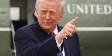 Трамп в ловушке собственной войны: почему кампания против Ирана стала самой большой стратегической ошибкой США