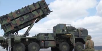 Конец оборонного табу: Корсунский о готовности Японии экспортировать ракеты Patriot