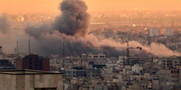 Ближневосточный узел: Кульпа о том, как конфликт в Тегеране разворачивает мировую политику