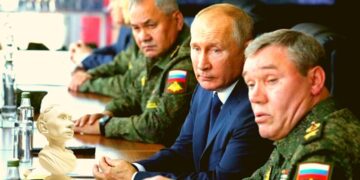 Урал под прицелом: Шойгу признал регион уязвимым для ударов Украины