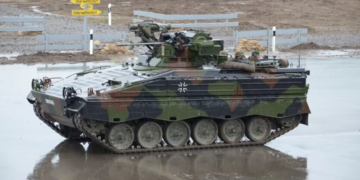 Rheinmetall и дроны вместо танков: Зейхан рассказал, как Германия срочно меняет оборонку под новую войну