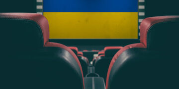 Культурный дефицит: Украина проигрывает войну сюжетов и образов