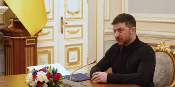 Зеленский раскрыл планы Путина на весну: Россия хочет захватить два региона