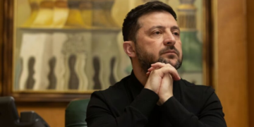 Зеленский побил горшки с Европой: как ссора с Брюсселем ударит по Киеву