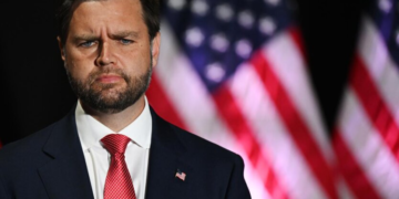 Вэнс или Рубио: консерваторы США уже выбирают преемника Трампа