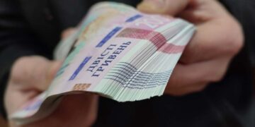 Налоговый капкан: за подозрительные переводы заставят заплатить треть суммы