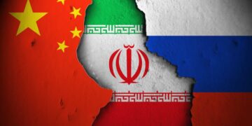 Репутационный удар по ВПК РФ и Китая: почему их системы ПВО не спасли небо Ирана