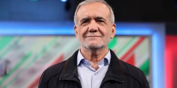 “Стреляли без приказа”: президент Ирана признал потерю контроля над армией и извинился перед соседями