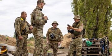 Украина поможет Европе: стартовал секретный военный проект