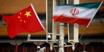 Пекин берет паузу: Китай отказался спасать иранский режим