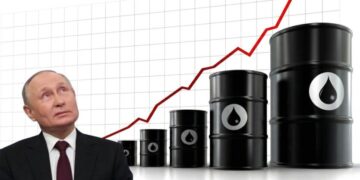 Трамп спас Путина: нефтяная оттепель помогла Кремлю избежать наихудшего