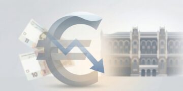 Внезапное падение евро на международном рынке: к чему готовиться украинцам