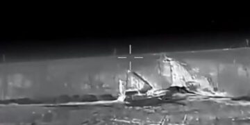 Удары по радарам С-300 и военным базам: Генштаб ВСУ раскрыл результаты ночной атаки