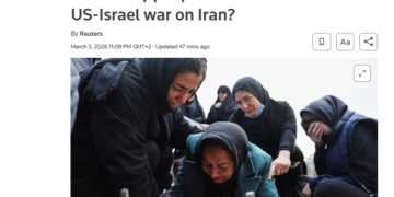 Иран, Израиль, США и страны региона сообщили о жертвах с начала боевых действий