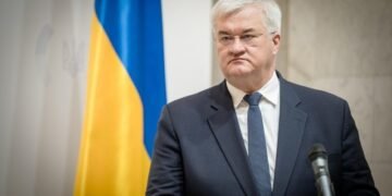 Сибига призвал международное сообщество бойкотировать церемонию открытия зимних Паралимпийских игр-2026