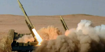 От горячей фазы до “сафари” на элиту: эксперт о ситуации на Ближнем Востоке