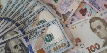 Риск дефолта: МВФ прогнозирует раздувание госдолга Украины до 137% ВВП