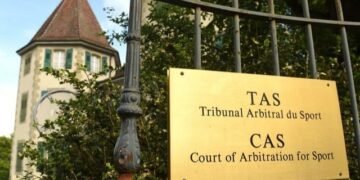 CAS обязал Федерацию шахмат РФ прекратить любую шахматную деятельность на ВОТ Украины