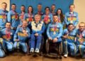 Украина заняла 3-е место по общему количеству наград и 7-е – по количеству золотых медалей на зимней Паралимпиаде-2026
