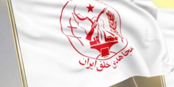 Абсолютная независимость: иранская оппозиция о координации с “Моссадом” и США