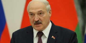 Сделка Трампа и Лукашенко: США сняли ключевые санкции с Беларуси