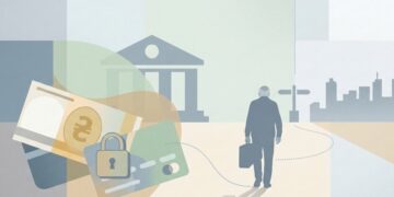 Долг в 200 гривен – и вся пенсия заморожена: как исполнительная служба блокирует счета даже за границей