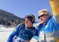 Украина завоевала первое “золото” на Зимних Паралимпийских играх-2026