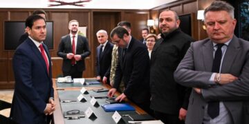 Переговоры в Майами: Украина и команда Трампа попытаются найти выход из военного тупика