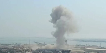 Новые правители Ирана напомнили Фергюсону самую жестокую группу Французской революции