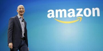 Amazon запустить супутниковий інтернет Leo зі швидкістю до 1 Гбіт/с у 2026 році – ЗМІ