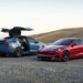 Tesla офіційно прощається з Model S та Model X