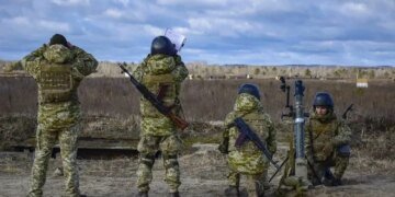 З початку 2026 року ЗСУ досягли найбільших успіхів на полі бою з часу проведення "курської операції" – ISW